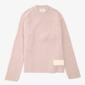 Ami sweater